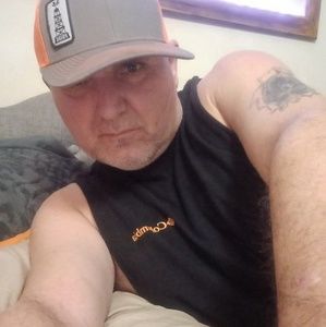 Meet your Posher, Terry